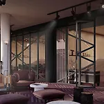 Scandic Falkoner Hotel Copenhaga