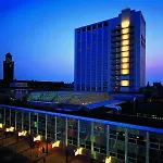 Scandic Falkoner Hotel