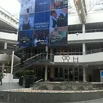 Hotel Scandic Falkoner 4*