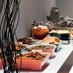 Scandic Falkoner 4* Copenhaga