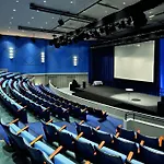 Scandic Falkoner Hotel Copenhaga