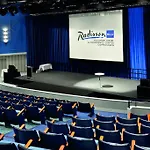 Scandic Falkoner Copenhaga