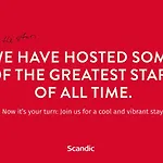 Scandic Falkoner