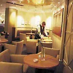 Scandic Falkoner 4* Copenhaga