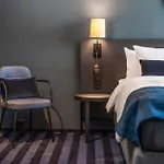 Hotel Scandic Falkoner Copenhaga