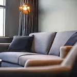 Scandic Falkoner 4*