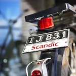 Scandic Falkoner Hotel 4*