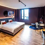 Hotel Scandic Falkoner 4*