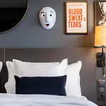 Scandic Falkoner Hotel Copenhaga