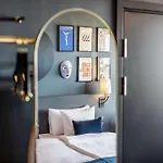 Scandic Falkoner 4*