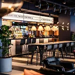 Hotel Scandic Falkoner Copenhaga