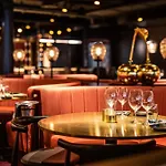 Hotel Scandic Falkoner