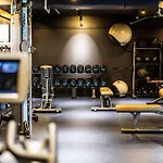 Scandic Falkoner Hotel 4*