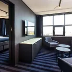 Hotel Scandic Falkoner 4*