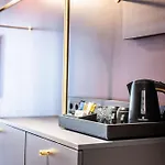 Hotel Scandic Falkoner Copenhaga