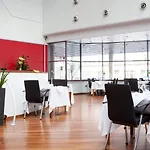 Scandic Falkoner 4*