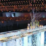 Scandic Falkoner 4* Copenhaga