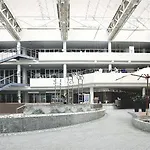 Hotel Scandic Falkoner