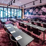 Scandic Falkoner Hotel Copenhaga