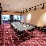 Hotel Scandic Falkoner Copenhaga