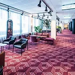 Scandic Falkoner 4* Copenhaga