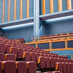 Hotel Scandic Falkoner Copenhaga