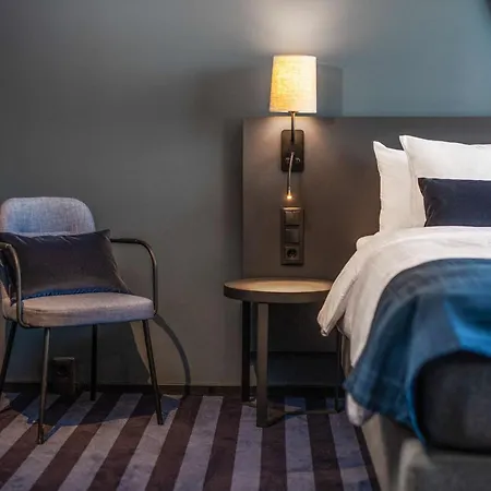 Hotel Scandic Falkoner Copenhaga