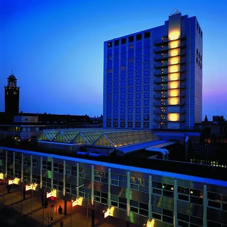 Scandic Falkoner فندق