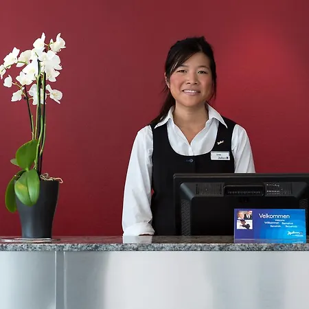 Scandic Falkoner فندق