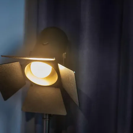 فندق Scandic Falkoner