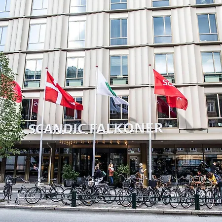 Scandic Falkoner