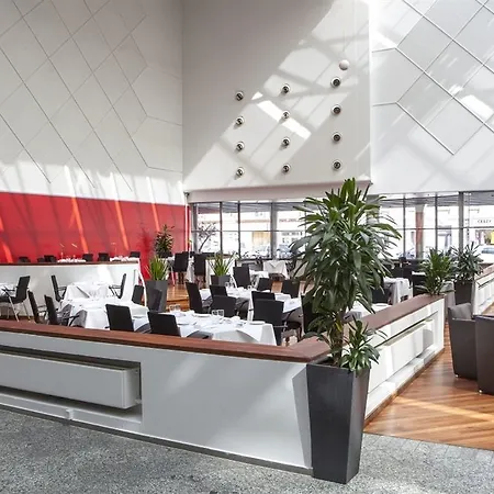 فندق Scandic Falkoner 4*