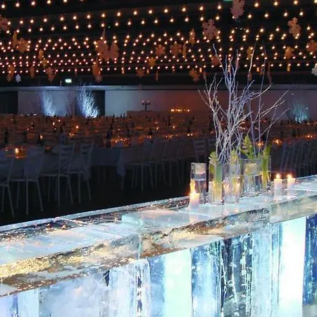 Scandic Falkoner 4* كوبنهاجن