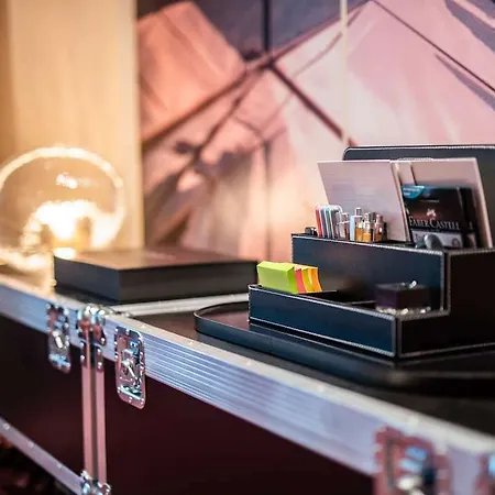 Scandic Falkoner فندق