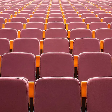 فندق Scandic Falkoner 4*