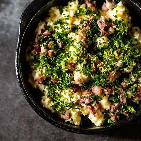 فندق Scandic Falkoner