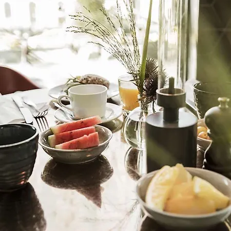 Scandic Falkoner فندق