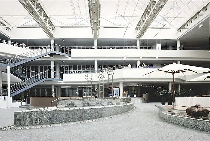 Hotel Scandic Falkoner