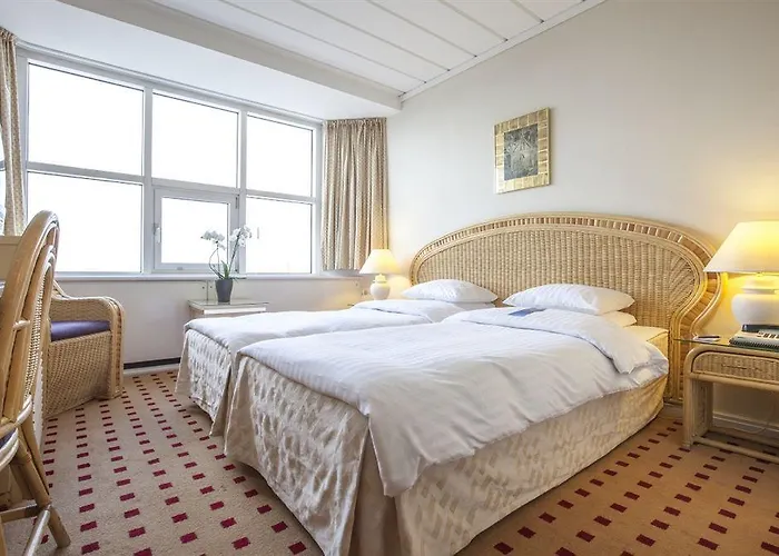 Scandic Falkoner Hotel