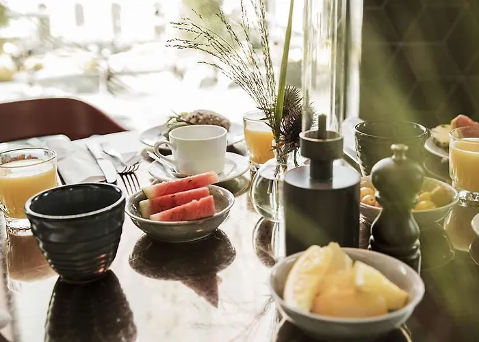 Scandic Falkoner Hotel