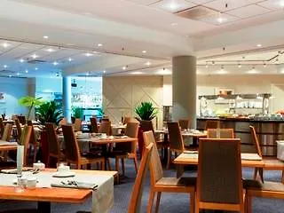 Scandic Falkoner 4* Copenhaga