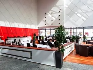 Hotel Scandic Falkoner