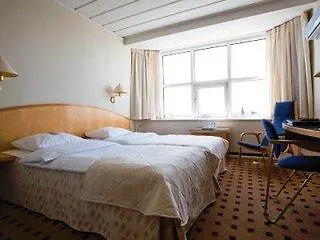 Szálloda Scandic Falkoner
