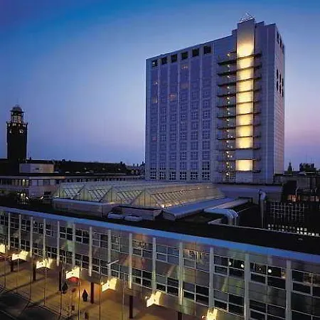 Scandic Falkoner Hotel
