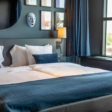 Hotel Scandic Falkoner 4*