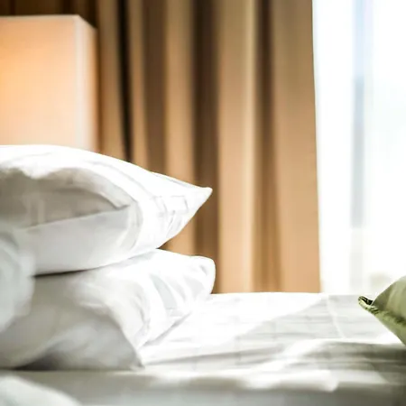 Hotel Scandic Falkoner Copenhagen