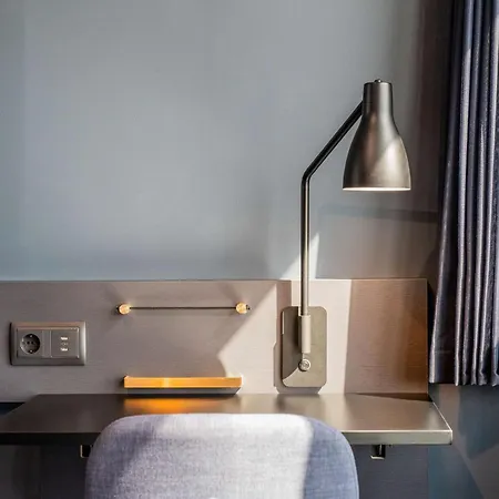 Scandic Falkoner Otel