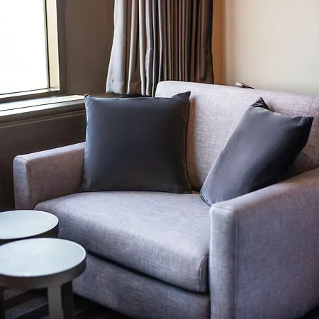 Scandic Falkoner 4* Copenhagen