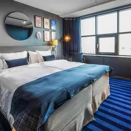 Scandic Falkoner Hotel