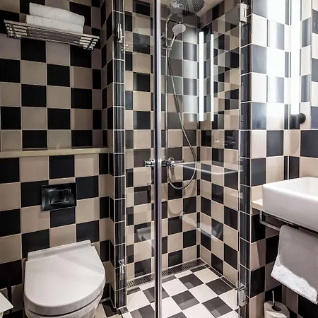 Hotel Scandic Falkoner